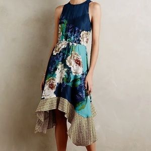 EUC Anthropologie Tallulah Dress by Corey Lynn Calter - XL